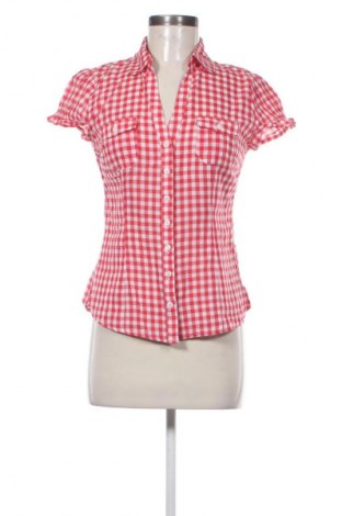 Дамска риза Blind Date, Размер L, Цвят Многоцветен, Цена 25,00 лв.