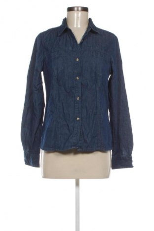 Damska koszula Blue Motion, Rozmiar S, Kolor Niebieski, Cena 24,99 zł