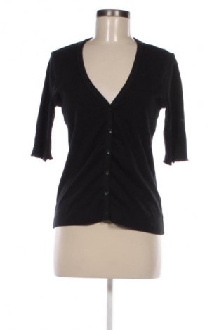 Γυναικείο πουκάμισο Blue Motion, Μέγεθος M, Χρώμα Μαύρο, Τιμή 23,71 €