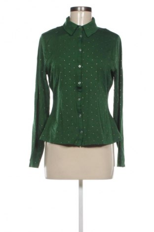 Дамска риза Boden, Размер M, Цвят Многоцветен, Цена 127,99 лв.