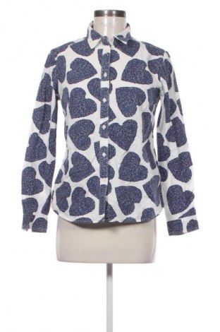 Γυναικείο πουκάμισο Boden, Μέγεθος M, Χρώμα Πολύχρωμο, Τιμή 28,18 €