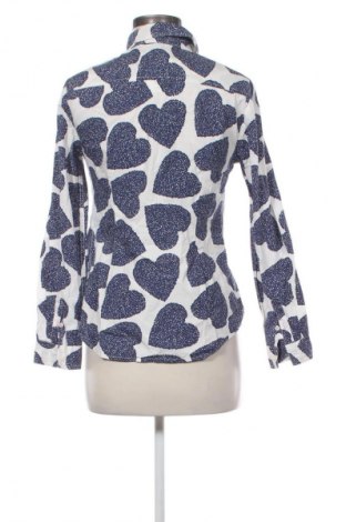 Γυναικείο πουκάμισο Boden, Μέγεθος M, Χρώμα Πολύχρωμο, Τιμή 28,18 €