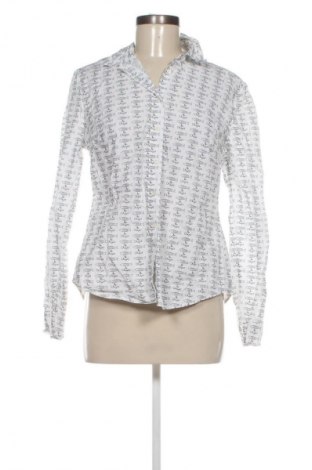 Дамска риза Boden, Размер M, Цвят Многоцветен, Цена 33,99 лв.