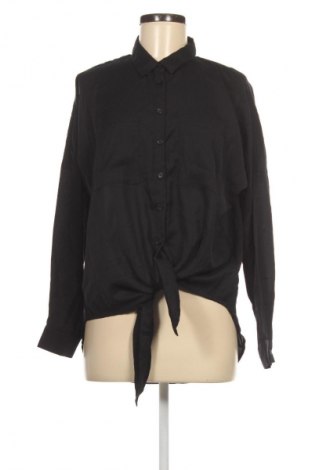 Dámská košile  Body Flirt, Velikost L, Barva Černá, Cena  179,00 Kč