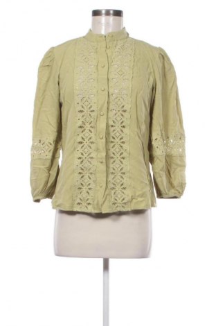 Dámska košeľa  Body Flirt, Veľkosť M, Farba Zelená, Cena  12,83 €