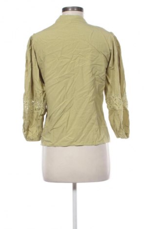 Dámska košeľa  Body Flirt, Veľkosť M, Farba Zelená, Cena  12,83 €