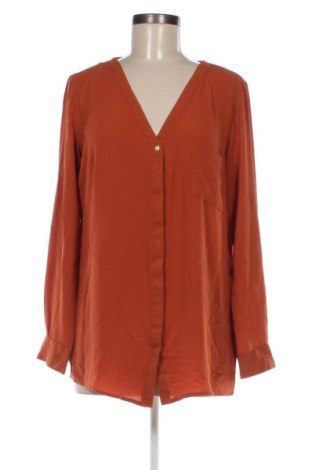 Dámská košile  Body Flirt, Velikost L, Barva Hnědá, Cena  179,00 Kč