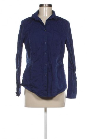 Damenbluse Bonita, Größe L, Farbe Blau, Preis € 9,99