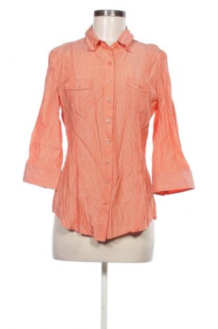 Γυναικείο πουκάμισο Bonita, Μέγεθος S, Χρώμα Πολύχρωμο, Τιμή 7,99 €