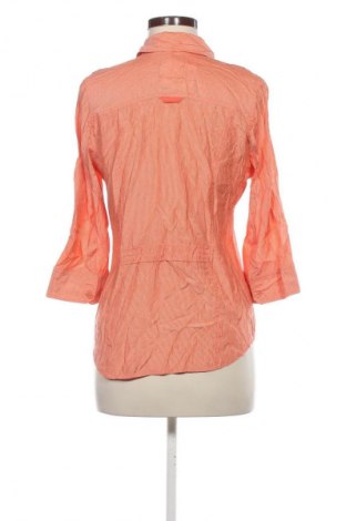 Γυναικείο πουκάμισο Bonita, Μέγεθος S, Χρώμα Πολύχρωμο, Τιμή 7,99 €