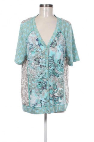 Cămașă de femei Bonita, Mărime XL, Culoare Multicolor, Preț 66,88 Lei