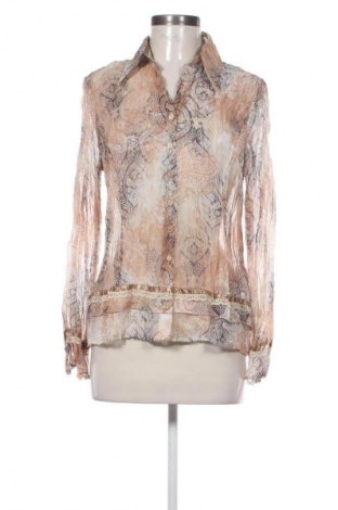 Γυναικείο πουκάμισο Bonita, Μέγεθος M, Χρώμα Πολύχρωμο, Τιμή 13,00 €