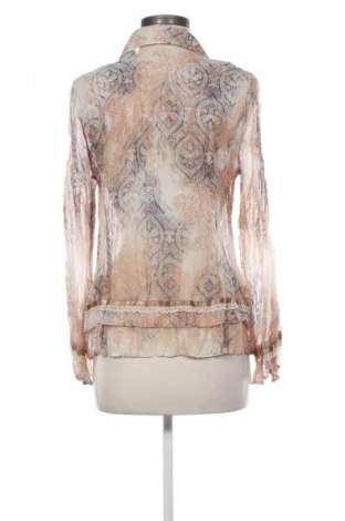 Γυναικείο πουκάμισο Bonita, Μέγεθος M, Χρώμα Πολύχρωμο, Τιμή 13,00 €