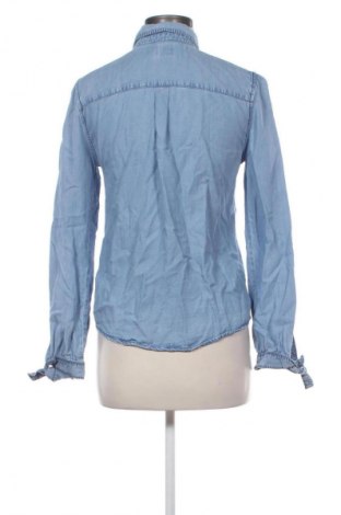 Cămașă de femei Bonobo, Mărime M, Culoare Albastru, Preț 107,89 Lei
