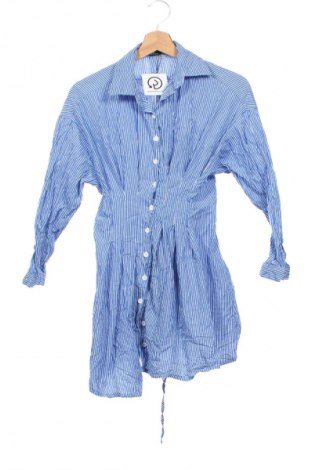 Damenbluse Boohoo, Größe XS, Farbe Mehrfarbig, Preis € 10,99