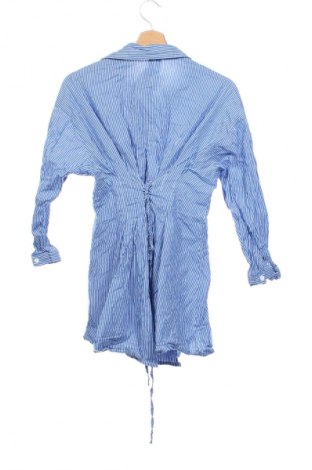 Damenbluse Boohoo, Größe XS, Farbe Mehrfarbig, Preis € 10,99