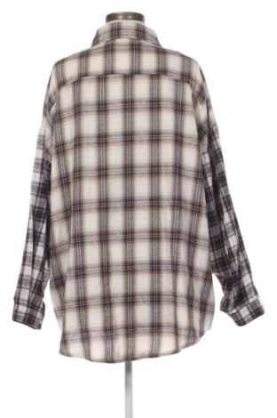 Damenbluse Boohoo, Größe XL, Farbe Mehrfarbig, Preis 12,83 €