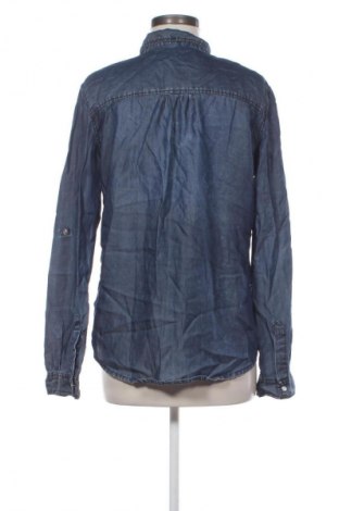 Dámská košile  Boohoo, Velikost M, Barva Modrá, Cena  322,00 Kč