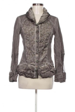 Damenbluse Bottega, Größe M, Farbe Beige, Preis 12,99 €