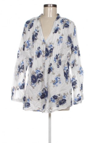 Damenbluse Boysen's, Größe XL, Farbe Mehrfarbig, Preis 6,99 €