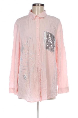 Damenbluse Bpc Bonprix Collection, Größe XL, Farbe Rosa, Preis € 8,99