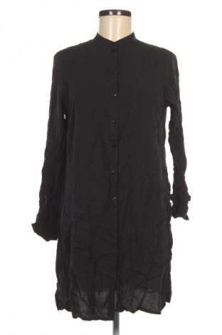 Γυναικείο πουκάμισο Bpc Bonprix Collection, Μέγεθος M, Χρώμα Μαύρο, Τιμή 6,99 €