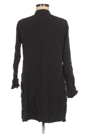 Γυναικείο πουκάμισο Bpc Bonprix Collection, Μέγεθος M, Χρώμα Μαύρο, Τιμή 6,99 €