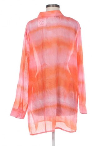 Damenbluse Bpc Bonprix Collection, Größe XXL, Farbe Mehrfarbig, Preis 12,99 €