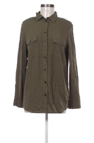 Dámska košeľa  Bpc Bonprix Collection, Veľkosť L, Farba Zelená, Cena  8,95 €