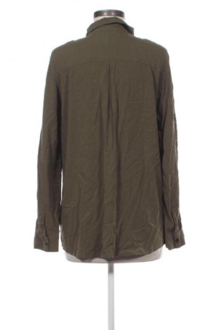 Dámska košeľa  Bpc Bonprix Collection, Veľkosť L, Farba Zelená, Cena  8,95 €