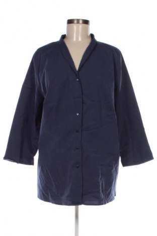 Dámská košile  Bpc Bonprix Collection, Velikost XXL, Barva Modrá, Cena  259,00 Kč