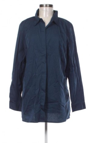 Damenbluse Bpc Bonprix Collection, Größe XXL, Farbe Blau, Preis 12,68 €