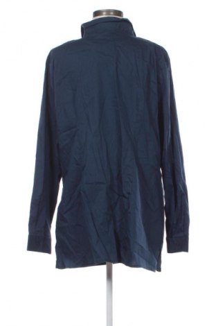 Damenbluse Bpc Bonprix Collection, Größe XXL, Farbe Blau, Preis 12,68 €