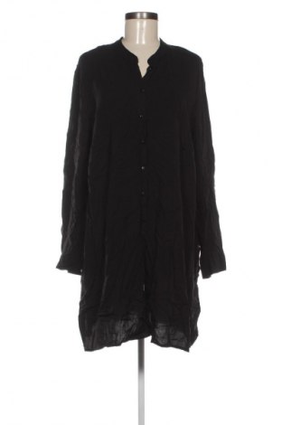 Дамска риза Bpc Bonprix Collection, Размер 3XL, Цвят Черен, Цена 22,99 лв.