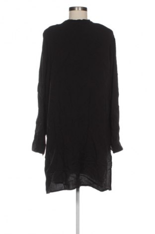 Дамска риза Bpc Bonprix Collection, Размер 3XL, Цвят Черен, Цена 22,99 лв.