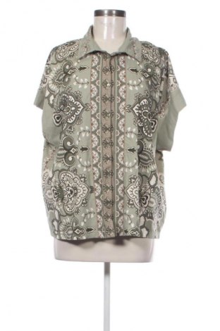 Dámska košeľa  Bpc Bonprix Collection, Veľkosť XL, Farba Viacfarebná, Cena  23,71 €