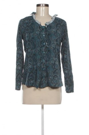 Дамска риза Bpc Bonprix Collection, Размер M, Цвят Многоцветен, Цена 11,99 лв.