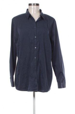 Damenbluse Bpc Bonprix Collection, Größe XL, Farbe Blau, Preis € 13,00