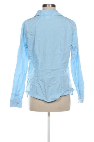 Damska koszula Bpc Bonprix Collection, Rozmiar M, Kolor Niebieski, Cena 31,99 zł