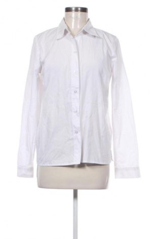 Дамска риза Bpc Bonprix Collection, Размер M, Цвят Бял, Цена 25,08 лв.