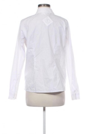 Дамска риза Bpc Bonprix Collection, Размер M, Цвят Бял, Цена 25,08 лв.