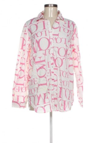 Damenbluse Bpc Bonprix Collection, Größe XXL, Farbe Mehrfarbig, Preis 11,99 €