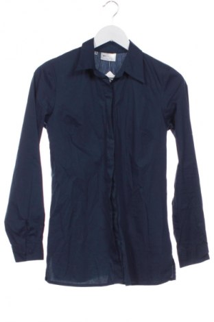 Dámska košeľa  Bpc Bonprix Collection, Veľkosť S, Farba Modrá, Cena  12,79 €