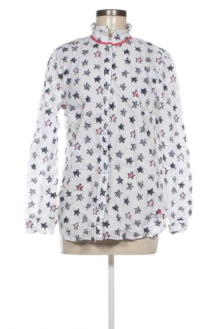 Damenbluse Brax, Größe L, Farbe Mehrfarbig, Preis € 15,99