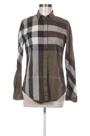 Дамска риза Burberry Brit, Размер M, Цвят Многоцветен, Цена 137,00 лв.