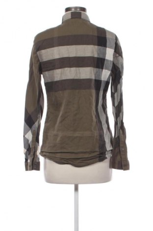 Дамска риза Burberry Brit, Размер M, Цвят Многоцветен, Цена 137,00 лв.