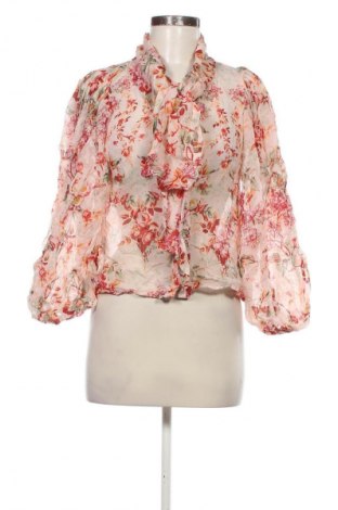 Дамска риза By Timo, Размер S, Цвят Многоцветен, Цена 71,99 лв.