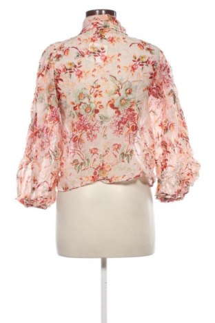 Дамска риза By Timo, Размер S, Цвят Многоцветен, Цена 71,99 лв.