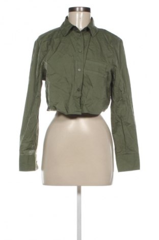 Női ing C&A, Méret M, Szín Zöld, Ár 2 309 Ft
