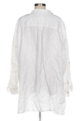 Női ing C&A, Méret 5XL, Szín Fehér, Ár 2 739 Ft